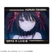 デート・ア・ライブIII ラバーマウスパッド デザイン04 時崎狂三/A [キャラクターグッズ]