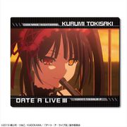 デート・ア・ライブIII ラバーマウスパッド デザイン05 時崎狂三/B [キャラクターグッズ]