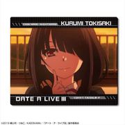 デート・ア・ライブIII ラバーマウスパッド デザイン06 時崎狂三/C [キャラクターグッズ]