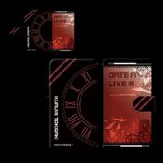 デート・ア・ライブIII ブックスタイルスマホケース Lサイズ  時崎狂三 [キャラクターグッズ]