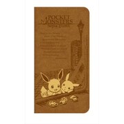 ポケットモンスター セピアグラフィティ 汎用ブックタイプ スマホケース ウィンドウショッピング [キャラクターグッズ]