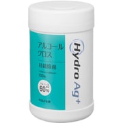 Hydro Ag+ 60% クロス専用ボトル/クロス無し