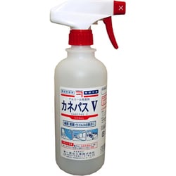 カネパスV 500ml