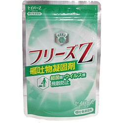 フリーズZ 50g