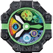 妖怪ウォッチ DX YSPウォッチ ゼロカスタムベゼル