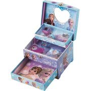 ひみつのラブリーボックス アナと雪の女王2