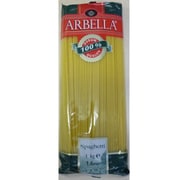 ARBELLA（アルベラ） スパゲッティ 1.6mm トルコ産 1kg