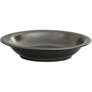 耐熱カレー皿 ブラック