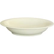耐熱カレー皿 アイボリー