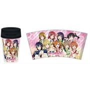 ラブライブ！スクールアイドルフェスティバルALL STARS タンブラー A [キャラクターグッズ]