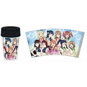 ラブライブ！スクールアイドルフェスティバルALL STARS タンブラー B [キャラクターグッズ]