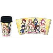 ラブライブ！スクールアイドルフェスティバルALL STARS タンブラー C [キャラクターグッズ]
