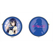 ラブライブ！スクールアイドルフェスティバルALL STARS コインケース 園田海未 [キャラクターグッズ]
