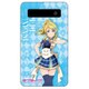キャラクターグッズ ラブライブ！スクールアイドルフェスティバルALL STARS モバイルチャージャー 絢瀬絵里