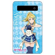 キャラクターグッズ ラブライブ!スクールアイドルフェスティバルALL STARS モバイルチャージャー 絢瀬絵里