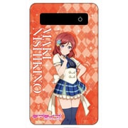 キャラクターグッズ ラブライブ!スクールアイドルフェスティバルALL STARS モバイルチャージャー 西木野真姫
