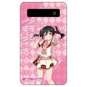 キャラクターグッズ ラブライブ!スクールアイドルフェスティバルALL STARS モバイルチャージャー 矢澤にこ