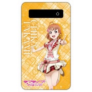 キャラクターグッズ ラブライブ!スクールアイドルフェスティバルALL STARS モバイルチャージャー 高海千歌