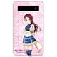 キャラクターグッズ ラブライブ！スクールアイドルフェスティバルALL STARS モバイルチャージャー 桜内梨子