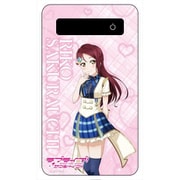 キャラクターグッズ ラブライブ!スクールアイドルフェスティバルALL STARS モバイルチャージャー 桜内梨子