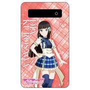 キャラクターグッズ ラブライブ!スクールアイドルフェスティバルALL STARS モバイルチャージャー 黒澤ダイヤ