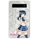 キャラクターグッズ ラブライブ！スクールアイドルフェスティバルALL STARS モバイルチャージャー 津島善子