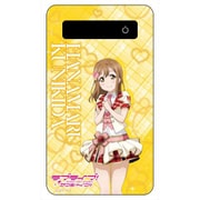キャラクターグッズ ラブライブ!スクールアイドルフェスティバルALL STARS モバイルチャージャー 国木田花丸
