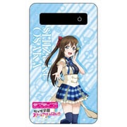 キャラクターグッズ ラブライブ!スクールアイドルフェスティバルALL STARS モバイルチャージャー 桜坂しずく