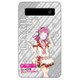 キャラクターグッズ ラブライブ！スクールアイドルフェスティバルALL STARS モバイルチャージャー 天王寺璃奈