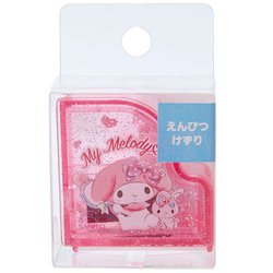 ヨドバシ.com - サンリオ Sanrio マイメロディ ミニシャープナー