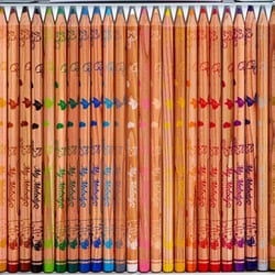 ヨドバシ Com サンリオ Sanrio マイメロディ 色鉛筆24色セット コスメ キャラクターグッズ 通販 全品無料配達