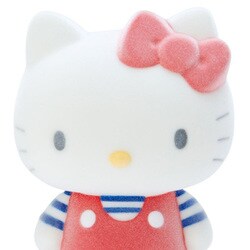 サンリオ - キティ　ソフビ サンリオキャラクターズSOFMALLOW ハローキティ | サンリオ