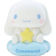シナモロール ソフビバンク [キャラクターグッズ]