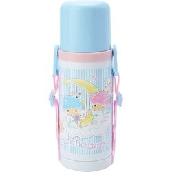 ヨドバシ.com - サンリオ Sanrio キャラクターグッズ リトルツインスターズ ステンレスボトルS おんぷ 380ml 通販【全品無料配達】