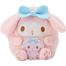 ヨドバシ.com - サンリオ Sanrio マイメロディ ダイカットマスコット