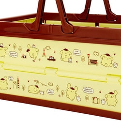 ヨドバシ.com - サンリオ Sanrio ポムポムプリン 持ち手付き