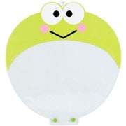 けろけろけろっぴ うちわケース エンジョイアイドル [キャラクターグッズ]