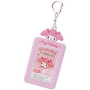 マイメロディ チェキ用ホルダー エンジョイアイドル [キャラクターグッズ]