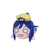 ラブライブ！サンシャイン！！ 寝そべりぬいぐるみ 松浦果南 未体験HORIZON M [ぬいぐるみ]
