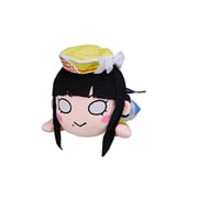 ラブライブ！サンシャイン！！ 寝そべりぬいぐるみ 黒澤ダイヤ 未体験HORIZON M [ぬいぐるみ]