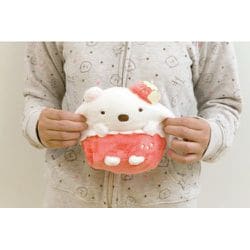 ヨドバシ.com - サンエックス San-X すみっコぐらし もっちり