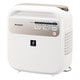 ふとん乾燥機 プラズマクラスター7000 ホワイト UD-CF1-W