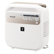 ふとん乾燥機 プラズマクラスター7000 ホワイト UD-CF1-W