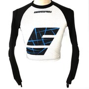 MAGLIA RACING GIROCOLLO M2000X C852 Lサイズ [スキーウェア　メンズ]