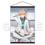 Fate/Grand Order -絶対魔獣戦線バビロニア- ロマニ・アーキマンB2タペストリー [キャラクターグッズ]