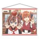 天華百剣 ～めいじ館へようこそ！～ 城和泉正宗&透し正宗 B2タペストリー [キャラクターグッズ]