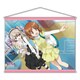 ガールズ&パンツァー B2タペストリー～みほと愛里寿のボコミュージアムデートver.～ [キャラクターグッズ]