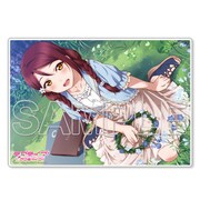 ラブライブ！サンシャイン！！ ビッグアクリルスタンド Ver.桜内梨子 [キャラクターグッズ]