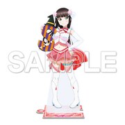 ラブライブ！サンシャイン！！ G's SPECIALアクリルスタンド Ver.黒澤ダイヤ [キャラクターグッズ]