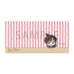 ヨドバシ Com 角川 Kadokawa 名探偵コナン インテリアマット ほおづえver 毛利蘭 キャラクターグッズ 通販 全品無料配達